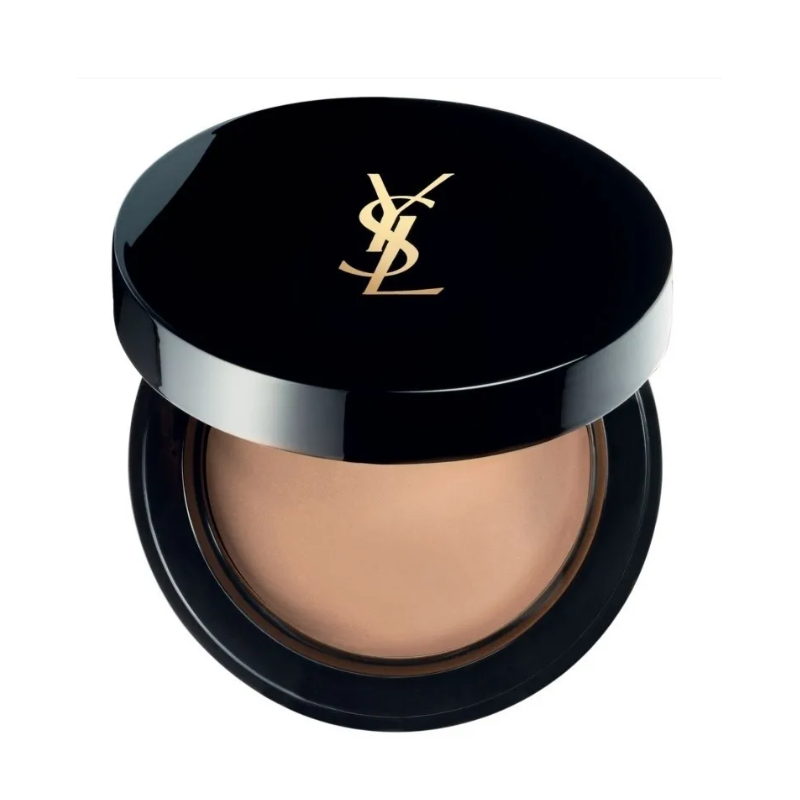 YSL Poudre Compact Encre De Peau