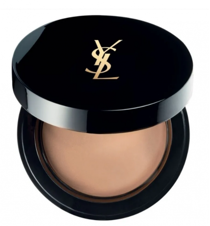 YSL Poudre Compact Encre De Peau