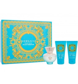 Versace Coffret Dylan Turquoise