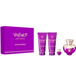 Versace Coffret Dylan Purple