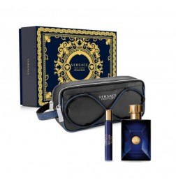 Versace Coffret Dylan Blue