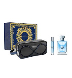 Versace Coffret Versace Pour Homme