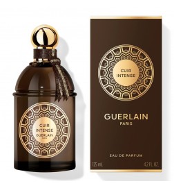 Guerlain Cuir Intense Eau De Parfum