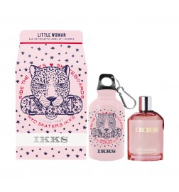 Ikks Coffret Little Woman