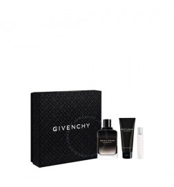 Givenchy Coffret Gentleman Boisée