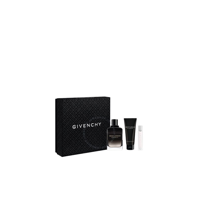 Givenchy Coffret Gentleman Boisée