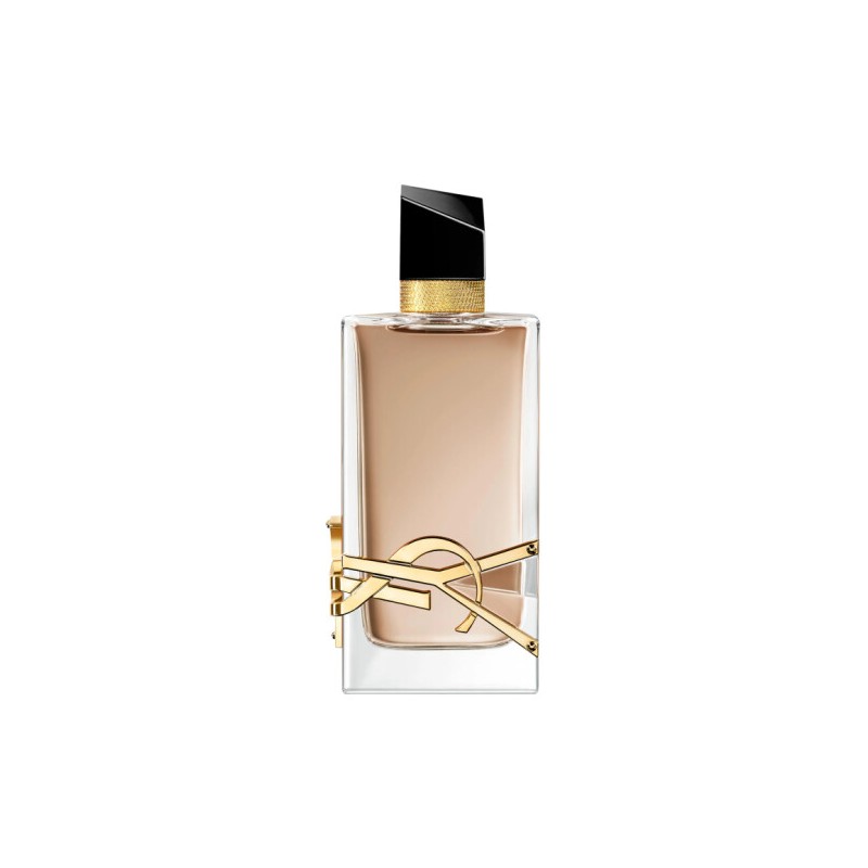 YSL Libre Flowers & Flames