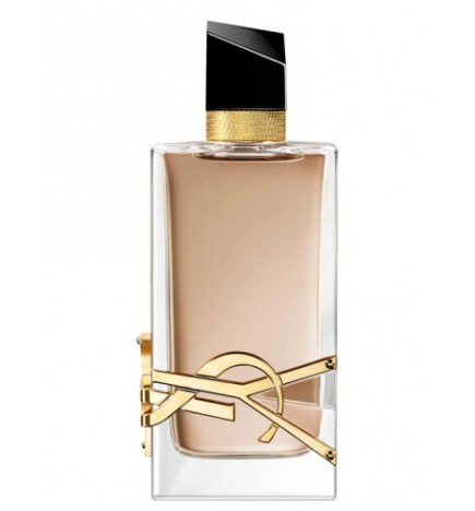 YSL Libre Flowers & Flames