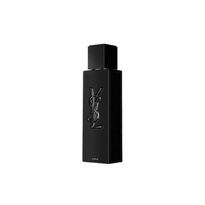 YSL MYSLF Le Parfum