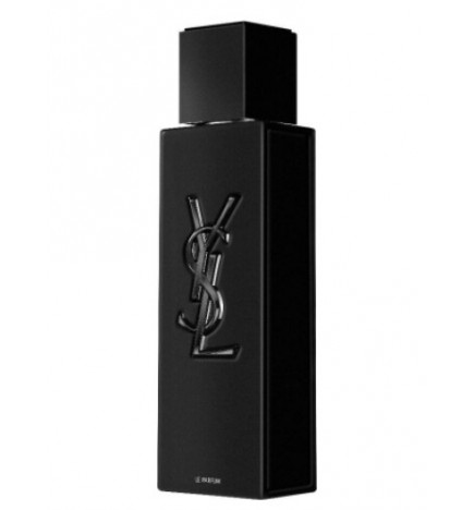 YSL MYSLF Le Parfum