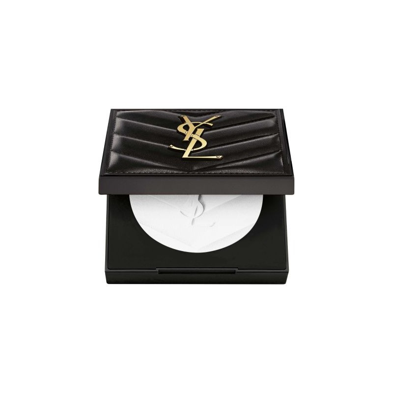 YSL Poudre Fixante All Hours Hyper Finish