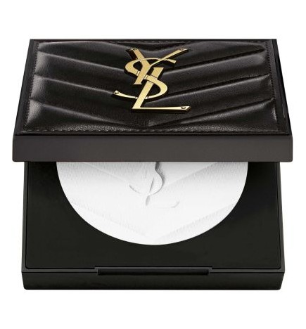 YSL Poudre Fixante All Hours Hyper Finish