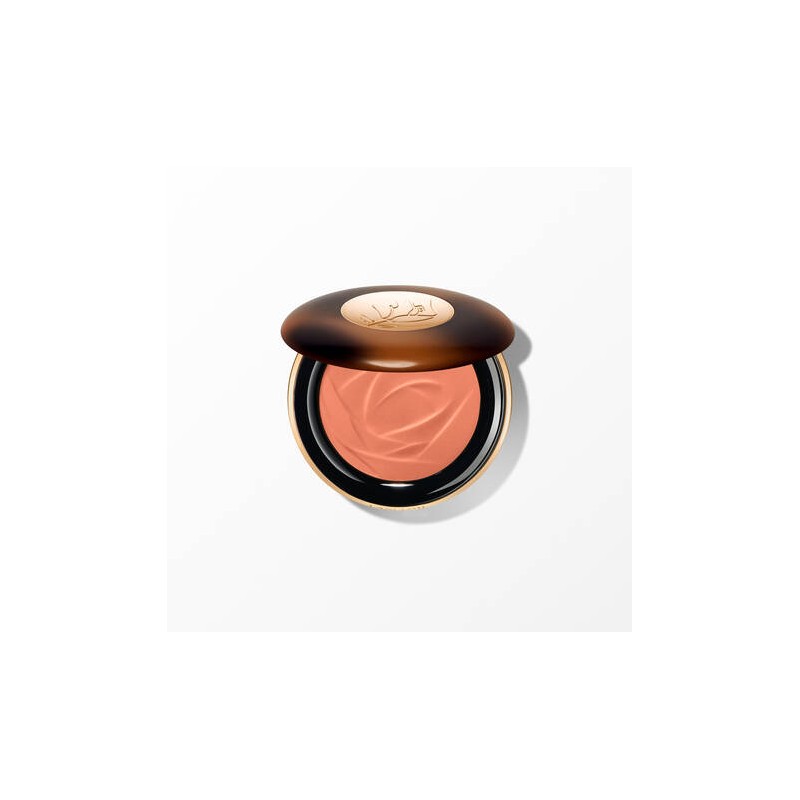 Lancôme Poudre Teint Idole Ultra Wear C.E. Skin Transforming Bronzer