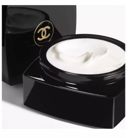 Chanel Crème Pour Le Corps Coco Noir