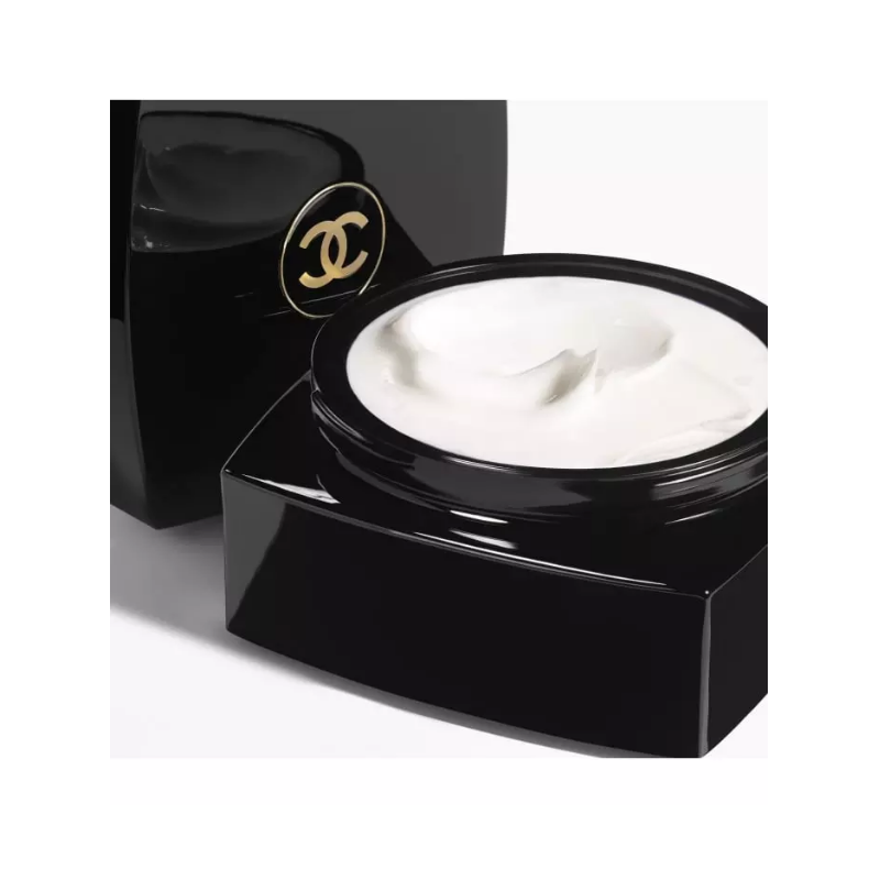 Chanel Crème Pour Le Corps Coco Noir