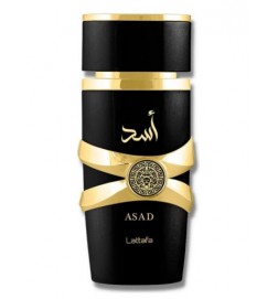 Lattafa Perfumes Asad