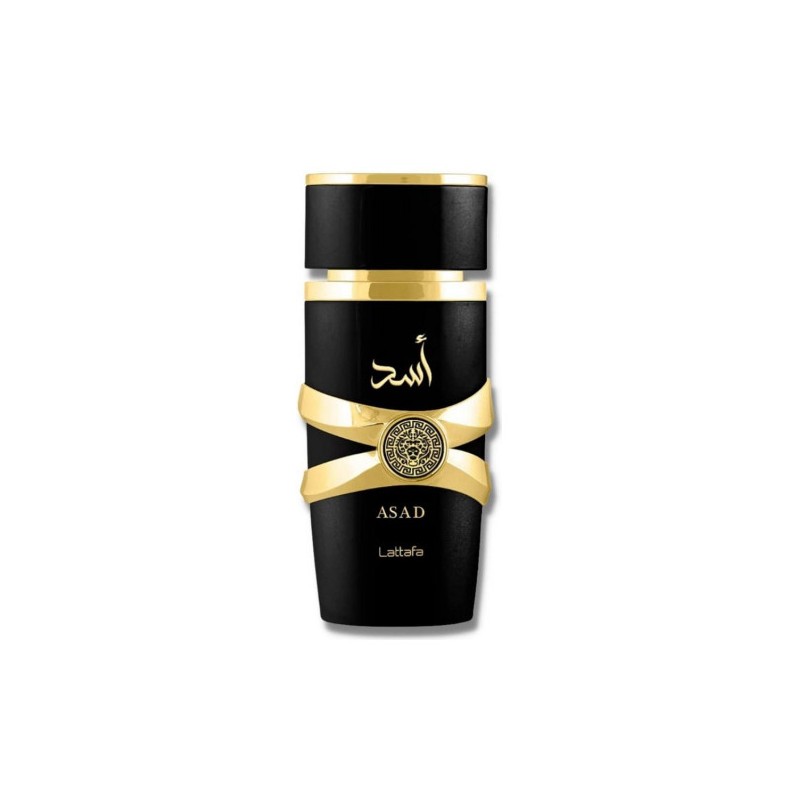 Lattafa Perfumes Asad