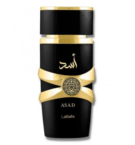 Lattafa Perfumes Asad