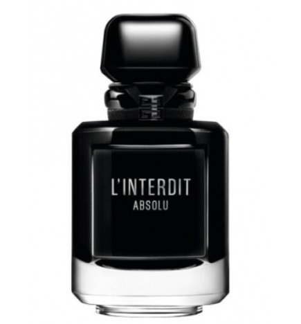 Givenchy L'Interdit Absolu