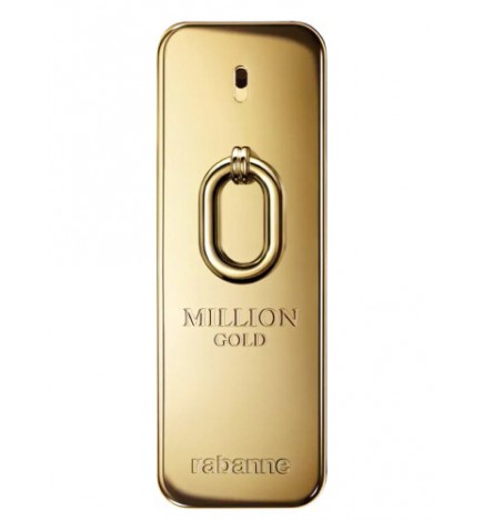 Paco Rabanne Million Gold pour homme