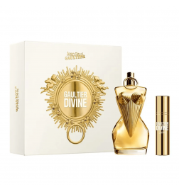 Jean Paul Gaultier Coffret Divine