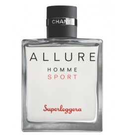 Chanel Allure Homme Sport Superleggera