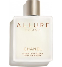 Chanel Allure Homme Lotion Après Rasage