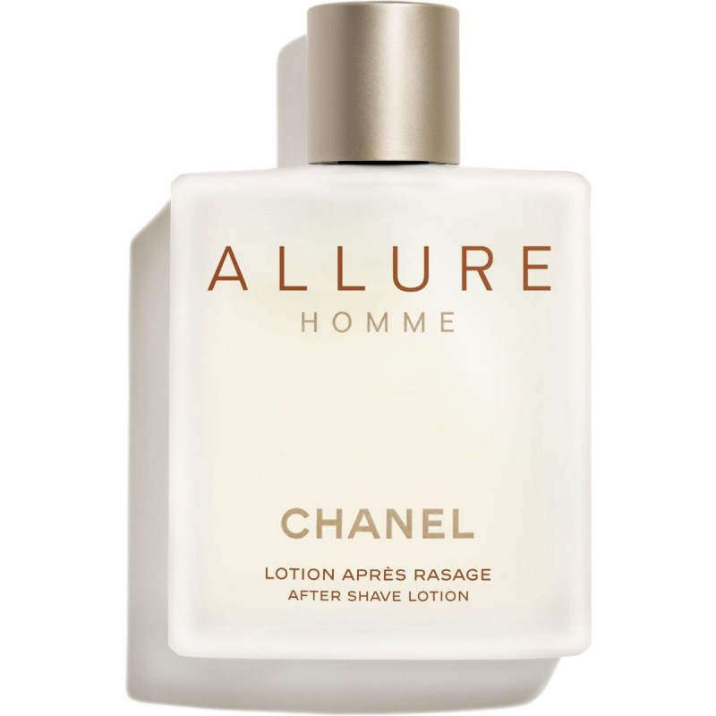 Chanel Allure Homme Lotion Après Rasage