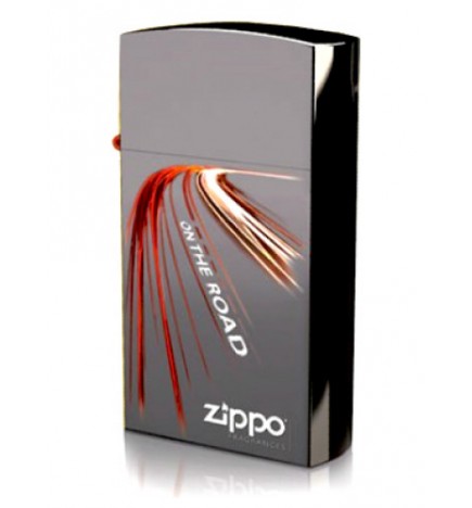 Zippo On The Road