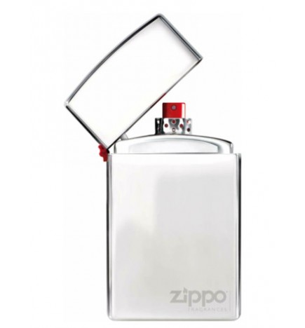 Zippo The Original