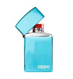 Zippo The Original