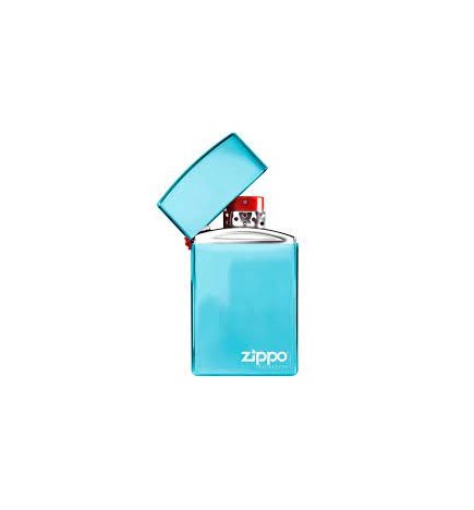 Zippo The Original