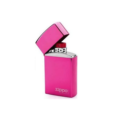 Zippo The Original