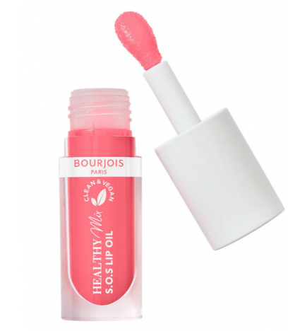 Bourjois Healthy Mix S.O.S Lip Oil