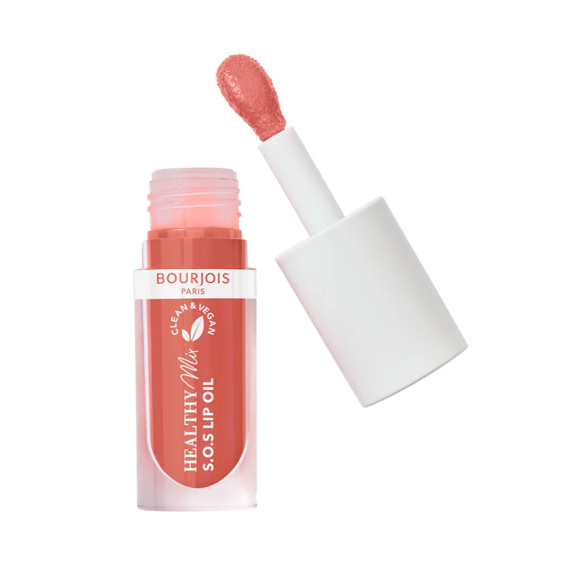 Bourjois Healthy Mix S.O.S Lip Oil