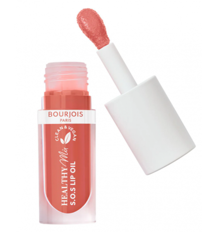 Bourjois Healthy Mix S.O.S Lip Oil