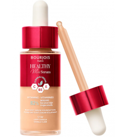 Bourjois Healthy Mix Fond De Teint Sérum