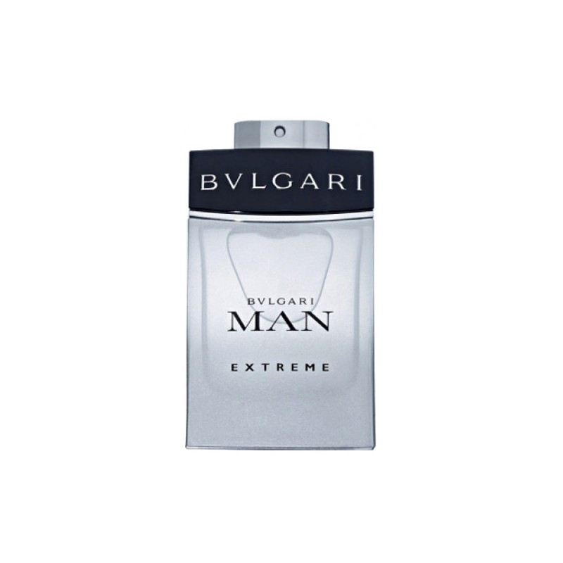 Bvlgari Man Extreme