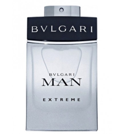 Bvlgari Man Extreme