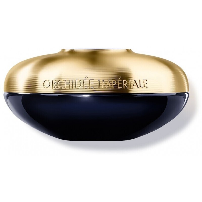 Guerlain Orchidée Impériale La Crème Riche