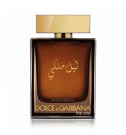 DOLCE&GABBANA The One Royal Night