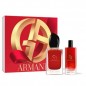 Giorgio Armani Coffret Si Passionne