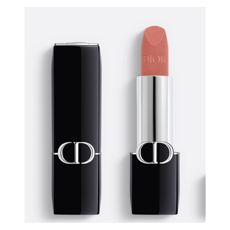 Dior Rouge à Lèvres Velvet