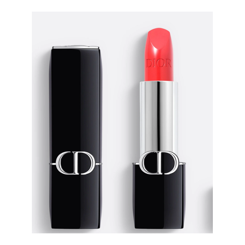 Dior Rouge à Lèvres Satin