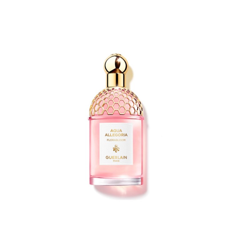 Guerlain Aqua Allegoria Florabloom