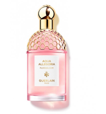 Guerlain Aqua Allegoria Florabloom