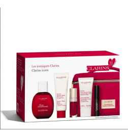 Clarins Coffret Eau Dynamisante