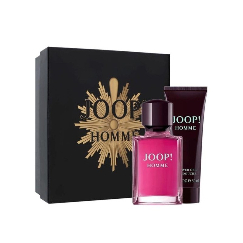 Joop Coffret Joop Homme