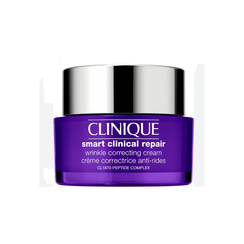 Clinique Smart Clinical Repair™ Crème Riche Correctrice Anti-Rides