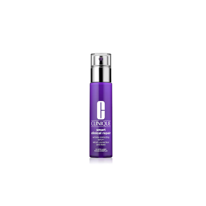 Clinique Smart Clinical Repair™ Sérum Correcteur Anti-Rides